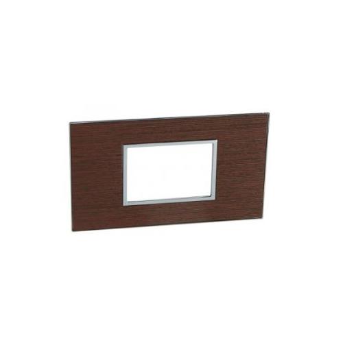 Legrand Arteor 3M Cover Plate With Frame, 5750 75